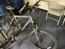 Lot of Six (6) Bicycles / Trek Mountain Bikes (4) &#x26; GT Mountain Bikes (2)
