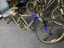 Lot of Six (6) Bicycles / Trek Mountain Bikes (4) &#x26; GT Mountain Bikes (2)