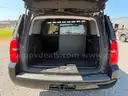 2016 Chevrolet Tahoe