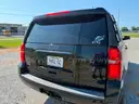 2016 Chevrolet Tahoe