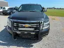 2016 Chevrolet Tahoe