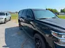 2016 Chevrolet Tahoe