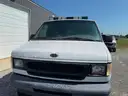 2001 Ford Econoline
