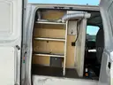 2001 Ford Econoline