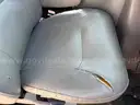 2001 Ford Econoline