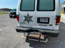 2001 Ford Econoline