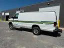 2001 Ford Econoline