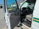 2001 Ford Econoline