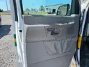 2001 Ford Econoline