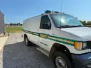2001 Ford Econoline