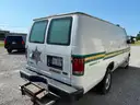 2001 Ford Econoline