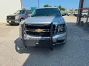2016 Chevrolet Tahoe