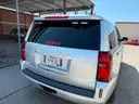 2016 Chevrolet Tahoe