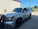 2016 Chevrolet Tahoe