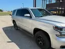 2016 Chevrolet Tahoe