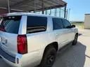 2016 Chevrolet Tahoe