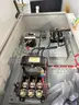 40HP Ingersoll Rand Rotary Compressor