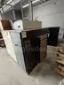 40HP Ingersoll Rand Rotary Compressor