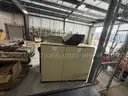 40HP Ingersoll Rand Rotary Compressor