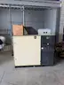 40HP Ingersoll Rand Rotary Compressor