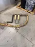 40HP Ingersoll Rand Rotary Compressor