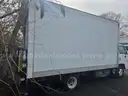 1992 Isuzu 1 ton Box Truck