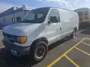 2004 Ford Econoline Panel Van