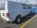 2004 Ford Econoline Panel Van