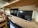 50&#x22;Vizio TV, 32&#x22; Samsung TV, TV Mount