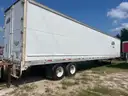 1996 Utility Trailer Manufacturer - Needs a BONDED TITLE