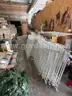 Lot of Assorted Holiday Decor