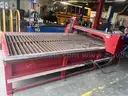 Dynatorch XLS Plasma Cutter