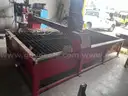 Dynatorch XLS Plasma Cutter