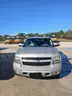2008 Chevrolet Suburban LTZ 1500 2WD