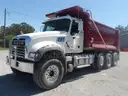 2023 Mack Granite