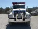 2023 Mack Granite