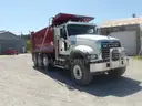 2023 Mack Granite
