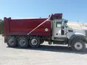2023 Mack Granite