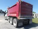 2023 Mack Granite