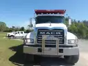 2023 Mack Granite