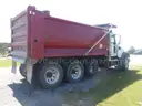 2023 Mack Granite