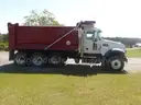 2023 Mack Granite