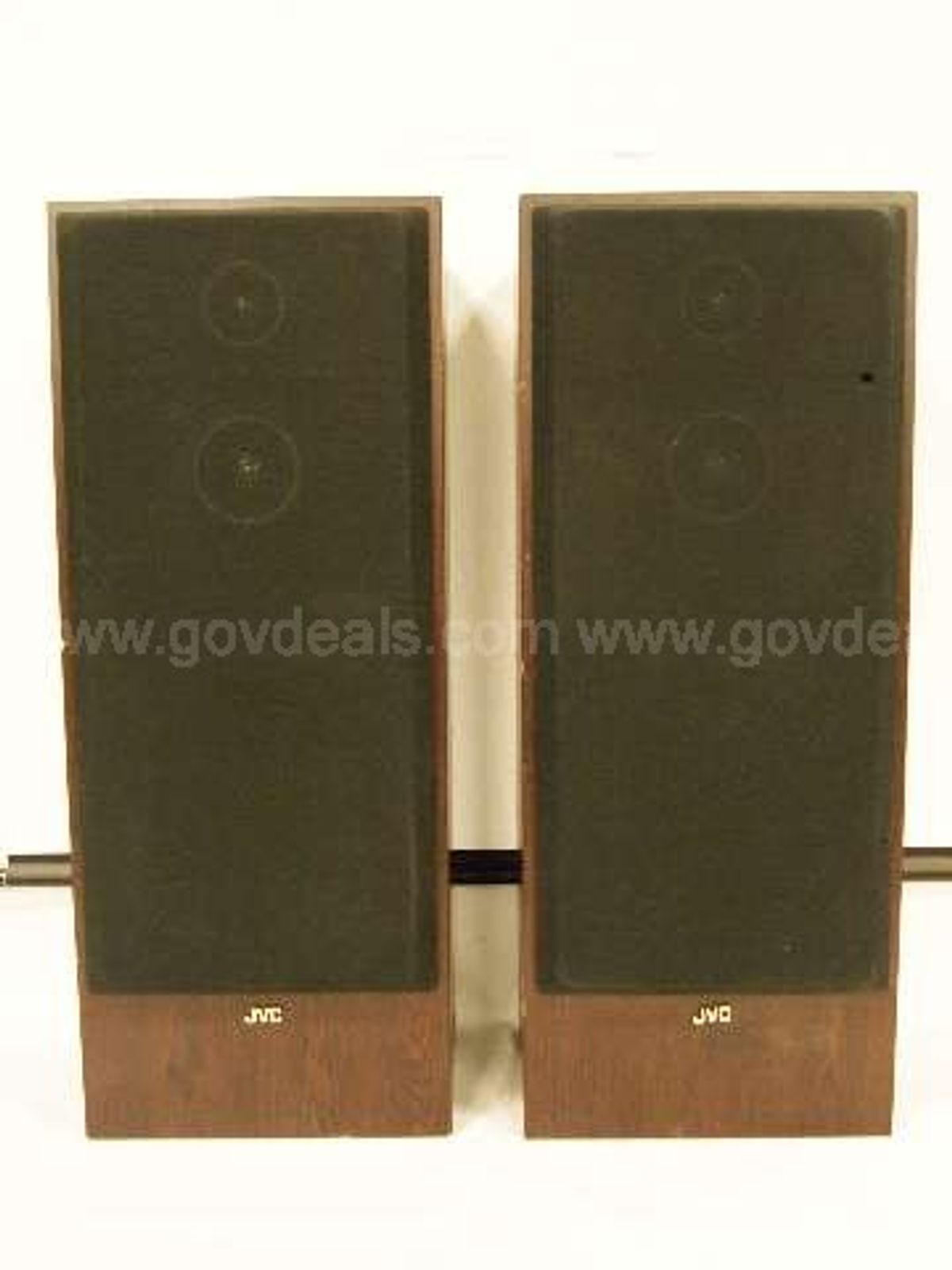 Jvc sp 7700 speakers hot sale price