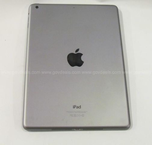 Apple Ipad Air (a1474) (late 2013) Wifi 