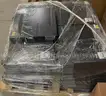 Pallet of [41] Assorted Cisco Switches (Untested)