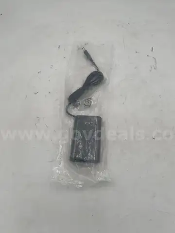Box of [115] Barrel Chargers (Untested)