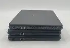 Lot of [3] Dell Latitude 3300 Laptops
