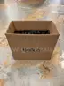 Box of [59] Barrel Chargers (Untested)