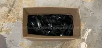 Box of [59] Barrel Chargers (Untested)