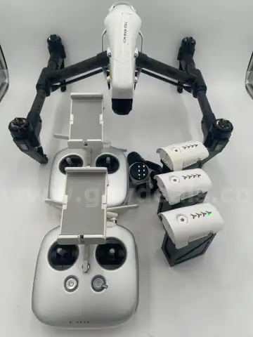 DJI Inspire 1 Drone